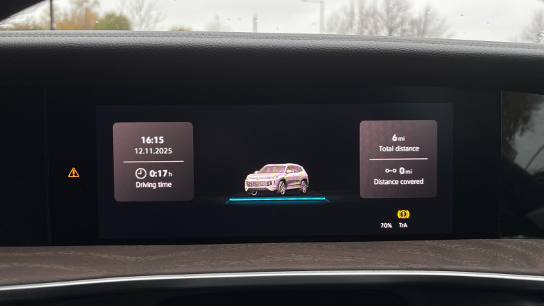 Volkswagen Tayron 2.0 TDI Elegance 5dr DSG7 [7 Seat] Diesel Estate